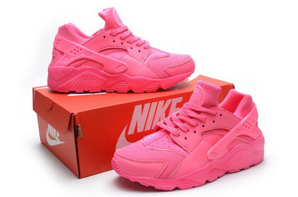 Nike Air Huarache I Women Shoes--005